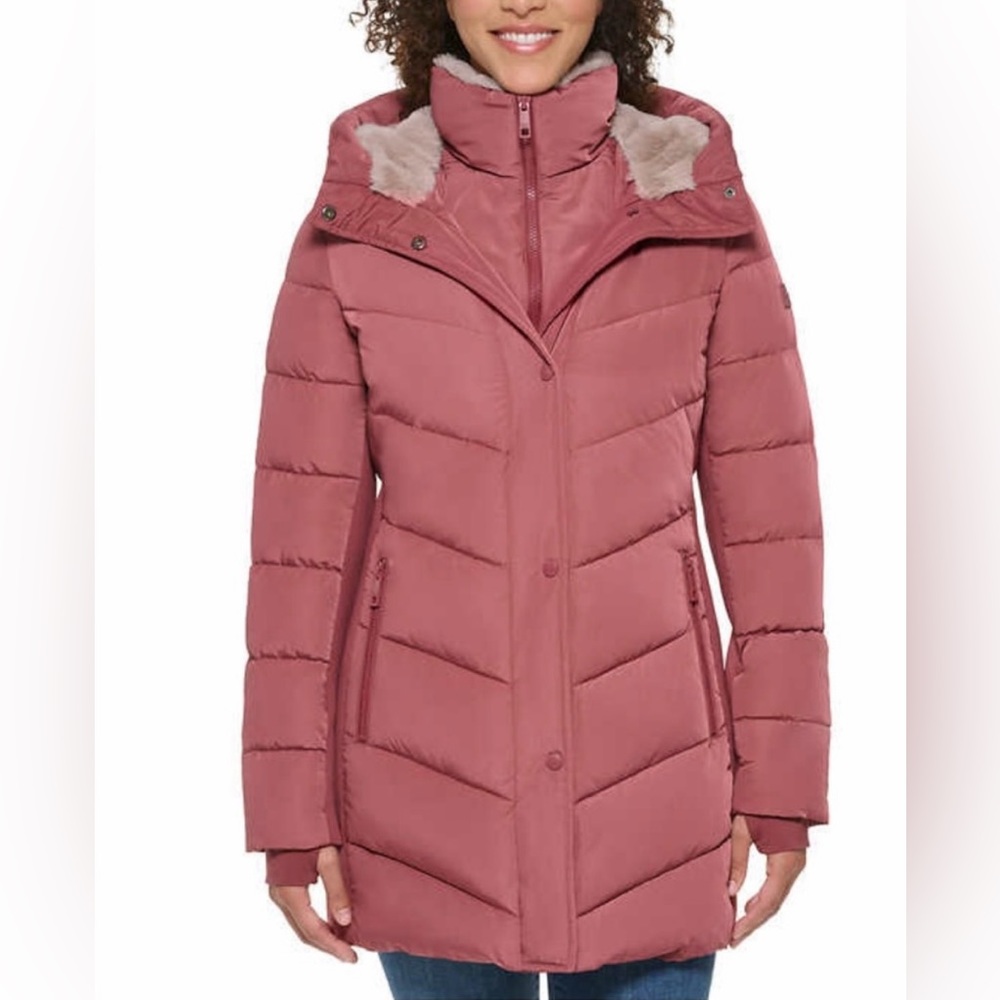Andrew Marc lightweight jacket - Picture 2 of 7